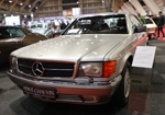 InterClassics Brussels