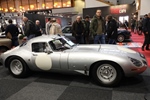 InterClassics Brussels