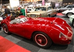 InterClassics Brussels