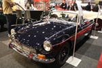 InterClassics Brussels