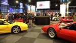 InterClassics Brussels