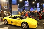 InterClassics Brussels