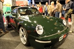 InterClassics Brussels