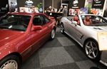 InterClassics Brussels