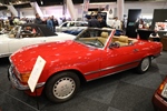 InterClassics Brussels