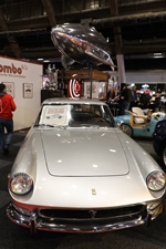 InterClassics Brussels