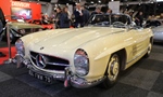 InterClassics Brussels