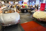 InterClassics Brussels