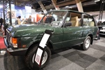 InterClassics Brussels