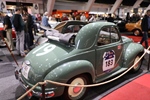 InterClassics Brussels