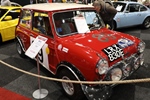 InterClassics Brussels