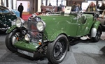 InterClassics Brussels