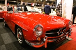 InterClassics Brussels