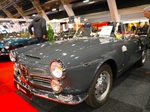 InterClassics Brussels