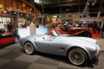 InterClassics Brussels