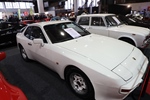 InterClassics Brussels