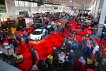 InterClassics Brussels