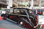 InterClassics Brussels