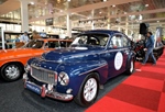 InterClassics Brussels