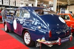 InterClassics Brussels