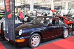 InterClassics Brussels