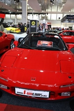 InterClassics Brussels