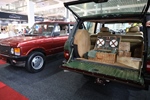 InterClassics Brussels