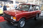 InterClassics Brussels