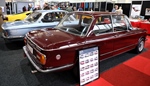 InterClassics Brussels