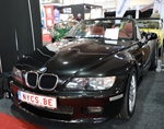 InterClassics Brussels