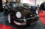 InterClassics Brussels