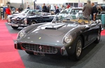 InterClassics Brussels