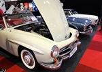 InterClassics Brussels