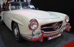 InterClassics Brussels