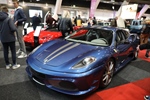 InterClassics Brussels