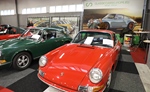 InterClassics Brussels