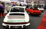 InterClassics Brussels