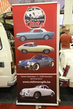 InterClassics Brussels