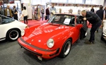 InterClassics Brussels