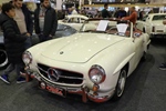 InterClassics Brussels