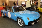 InterClassics Brussels