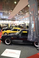 InterClassics Brussels