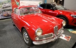 InterClassics Brussels