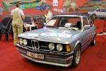 InterClassics Brussels