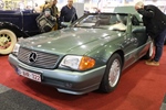 InterClassics Brussels