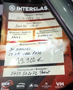 InterClassics Brussels