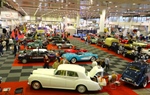 InterClassics Brussels