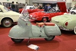 InterClassics Brussels