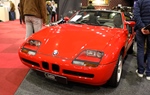 InterClassics Brussels