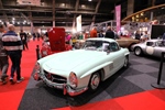 InterClassics Brussels